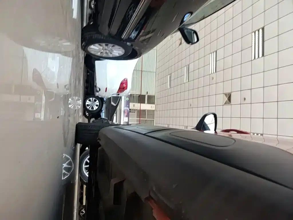 2018 C4 AIRCROSS 350THP Automatic Internet Smart Edition — миниатюра 22