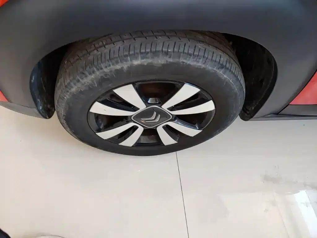 2018 C4 AIRCROSS 350THP Automatic Internet Smart Edition — миниатюра 23