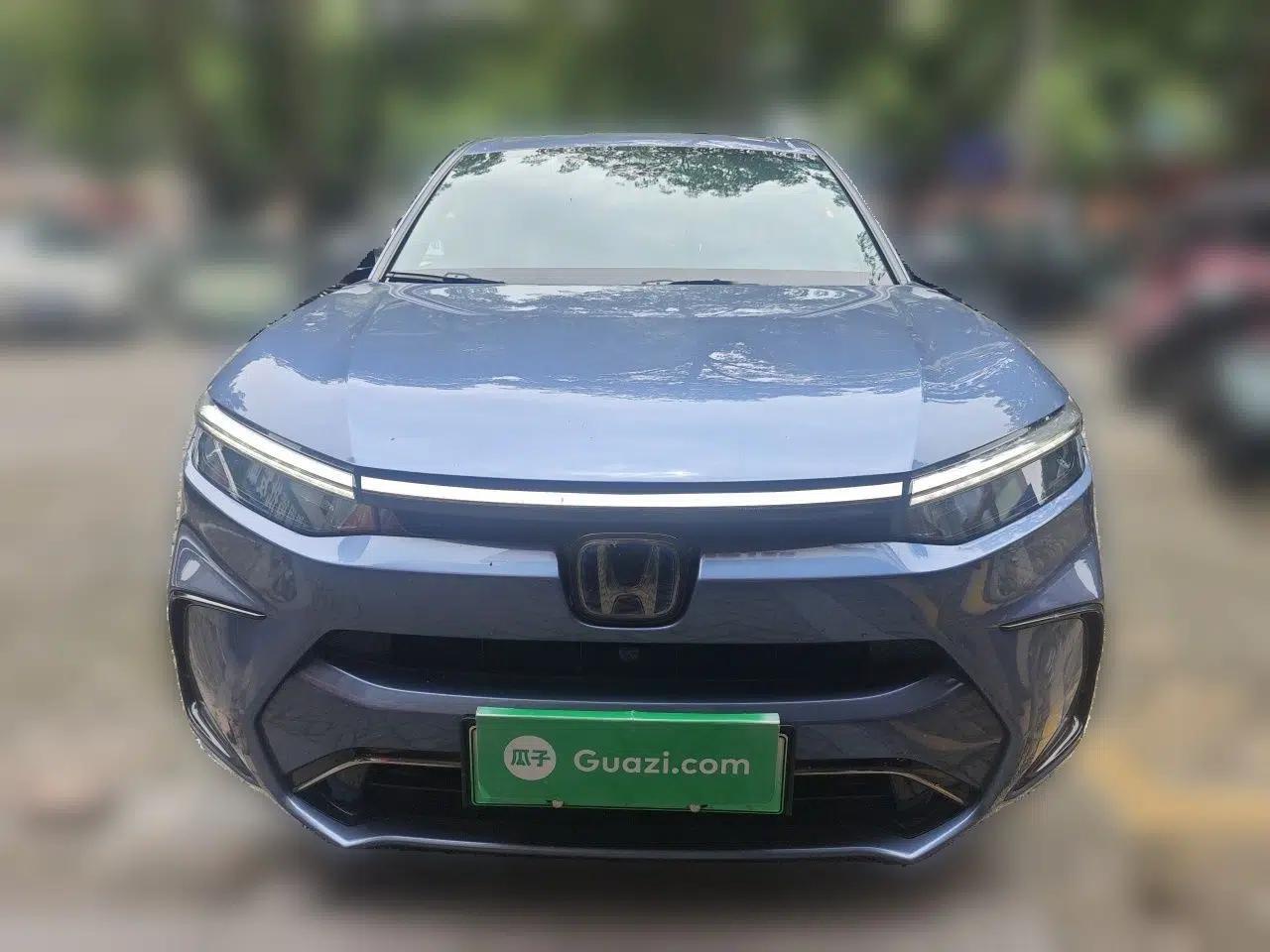 Honda Breeze New Energy 2023 ePHEV Premium Edition — миниатюра 2