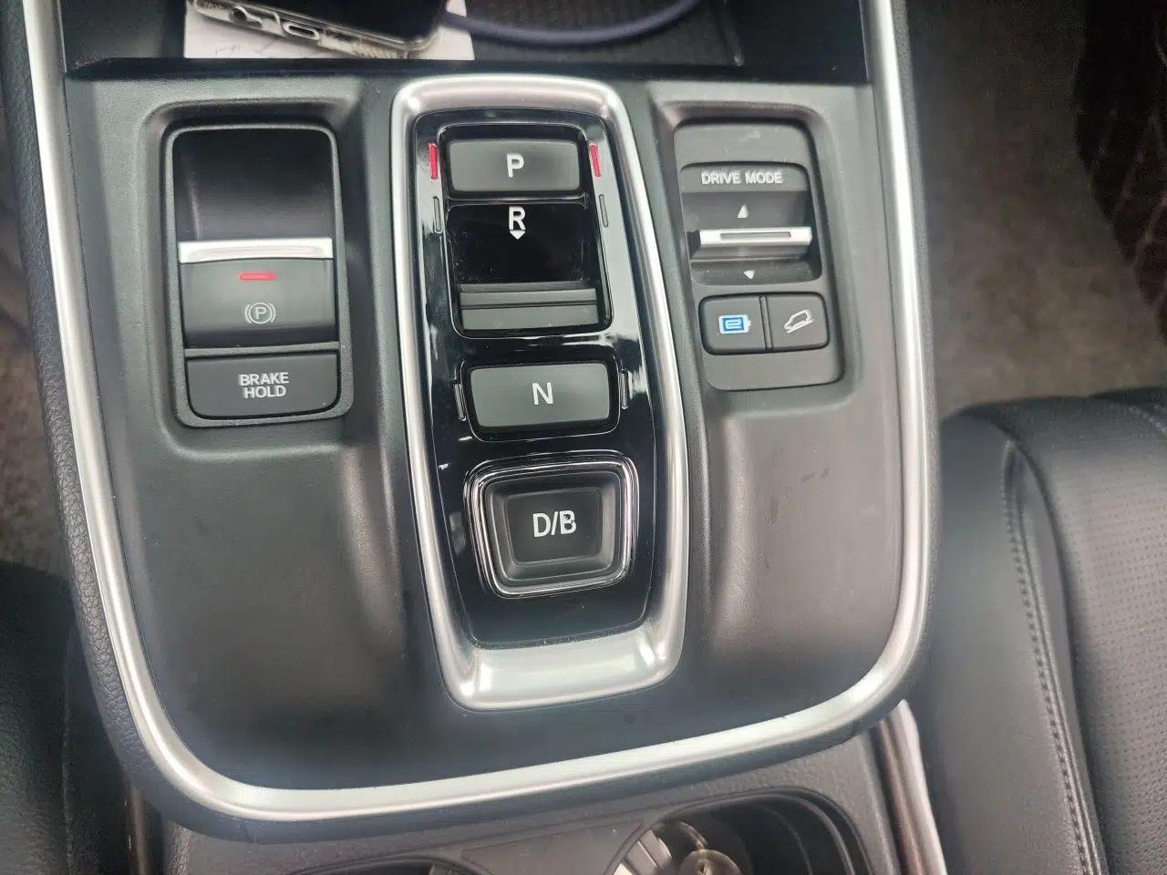 Honda Breeze New Energy 2023 ePHEV Premium Edition — миниатюра 14