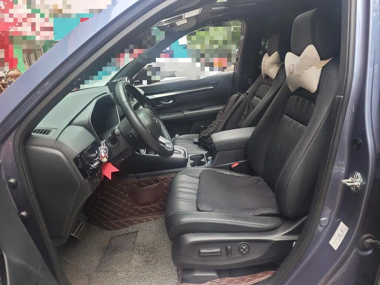 Honda Breeze New Energy 2023 ePHEV Premium Edition — миниатюра 15