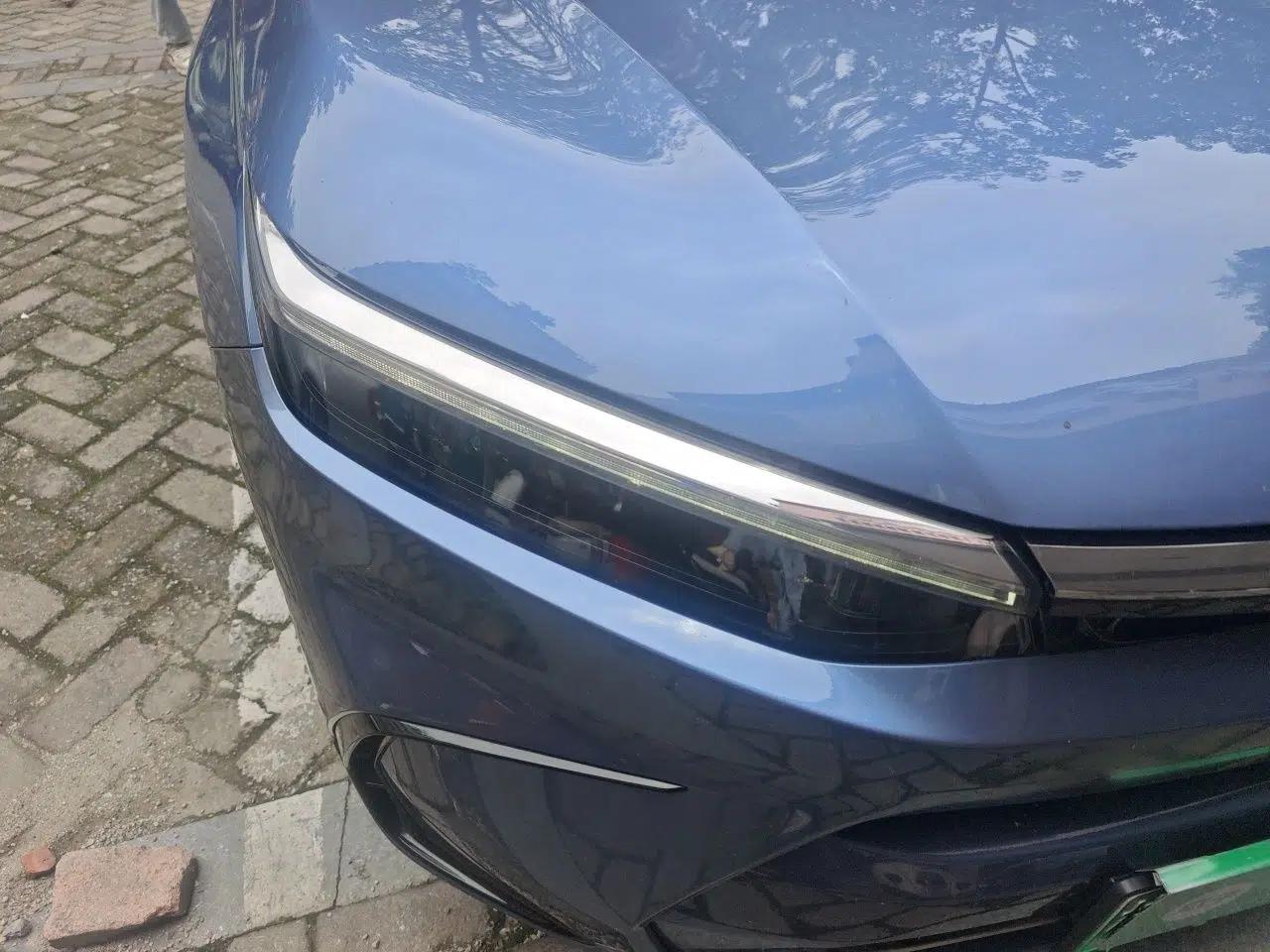 Honda Breeze New Energy 2023 ePHEV Premium Edition — миниатюра 7