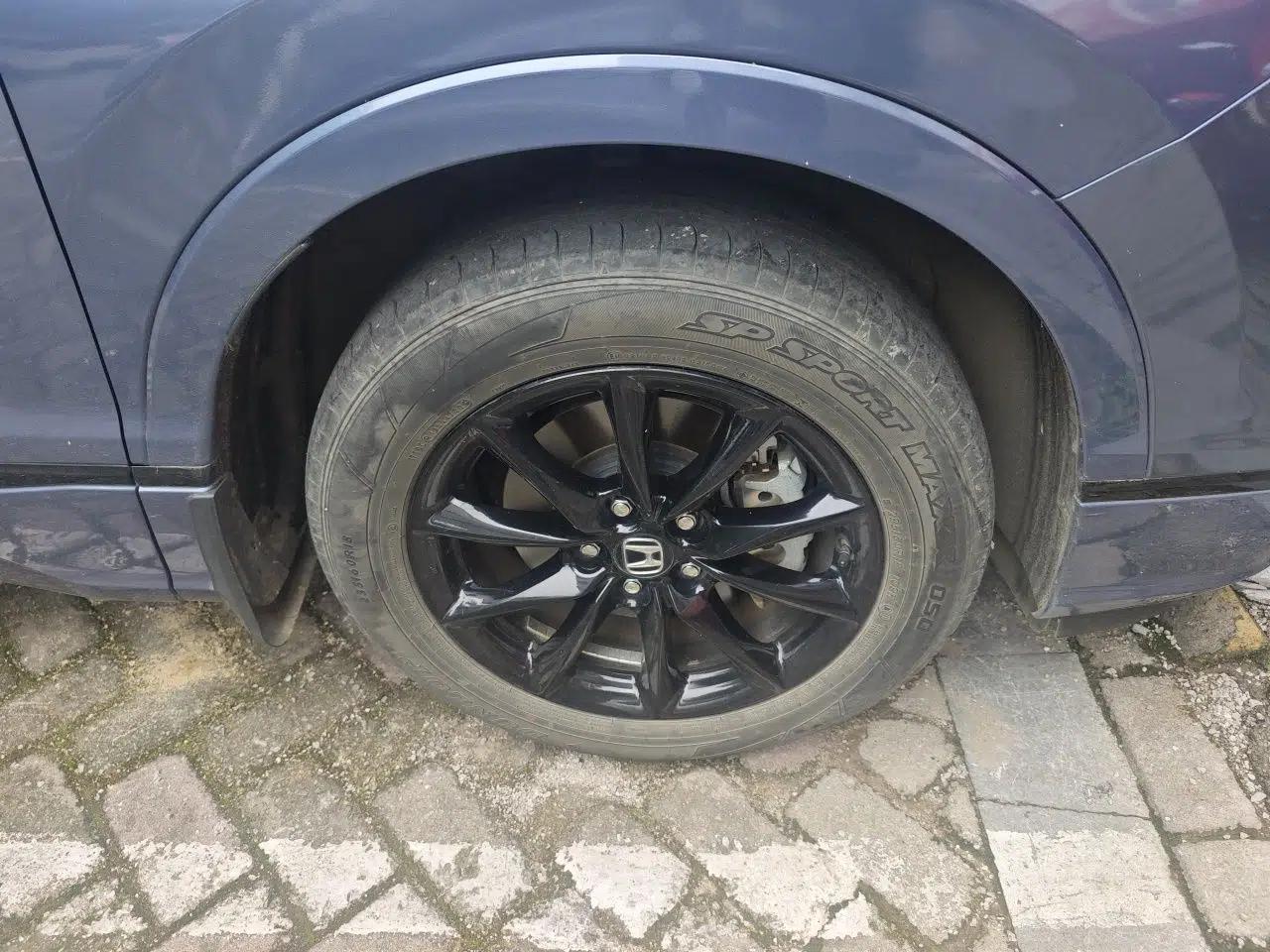 Honda Breeze New Energy 2023 ePHEV Premium Edition — миниатюра 8