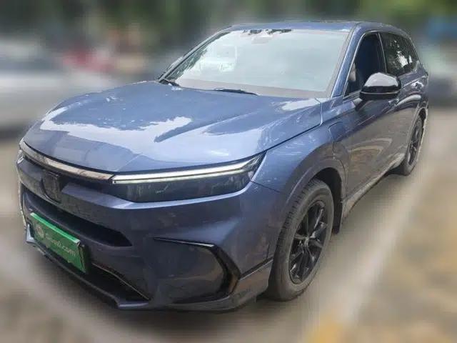 Honda Breeze New Energy 2023 ePHEV Premium Edition