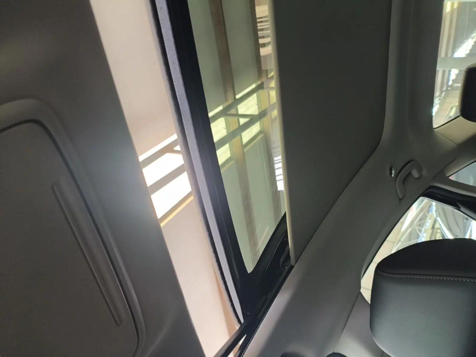 Honda Accord New Energy 2023 2.0L ePHEV Flagship Edition — миниатюра 21