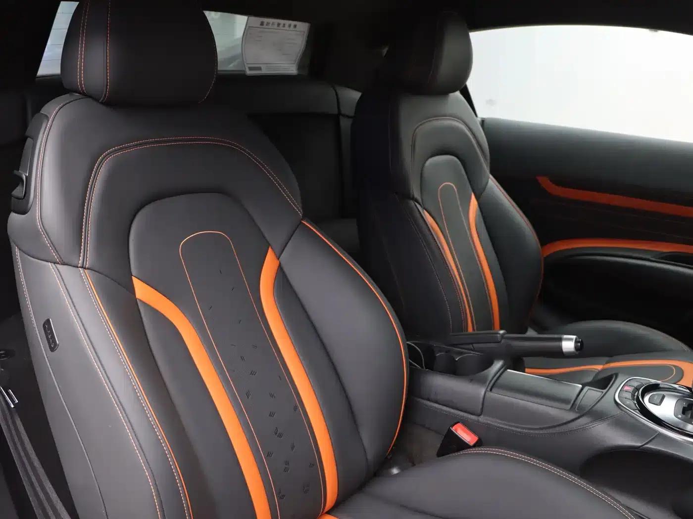 2014 Audi R8 4.2 FSI quattro — миниатюра 15
