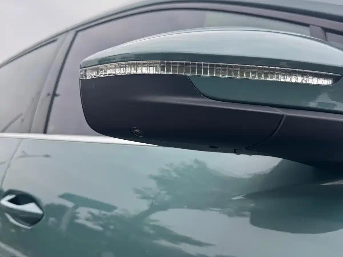 Audi Q5 e-tron 2022 50 e-tron quattro Glory Edition - Premium Outfit — миниатюра 37