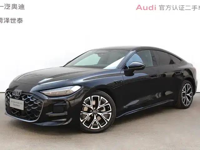 Audi A5L Sportback 2026 TFSI 150kW Intelligent Leading Edition