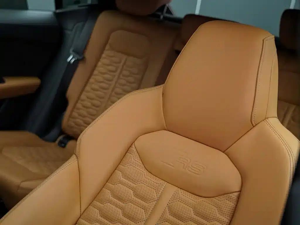 2022 Audi RS Q8 4.0T — миниатюра 14