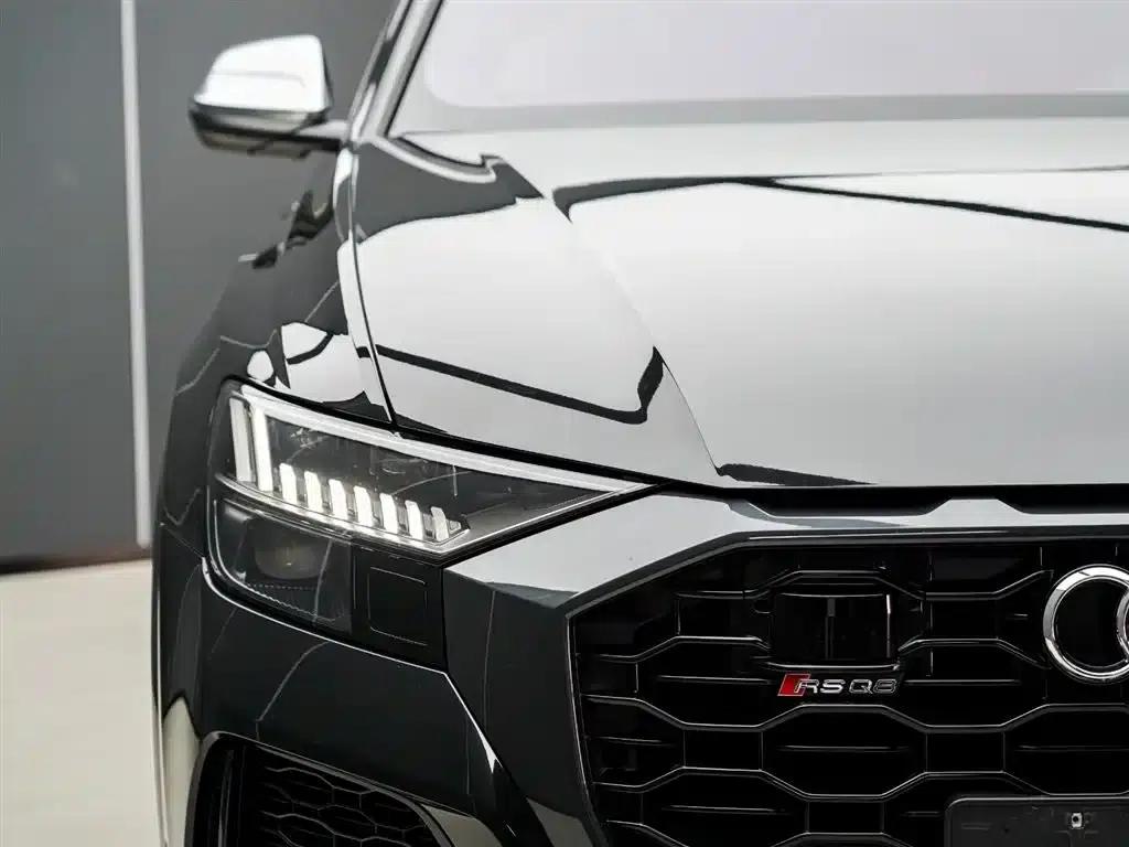 2022 Audi RS Q8 4.0T — миниатюра 4