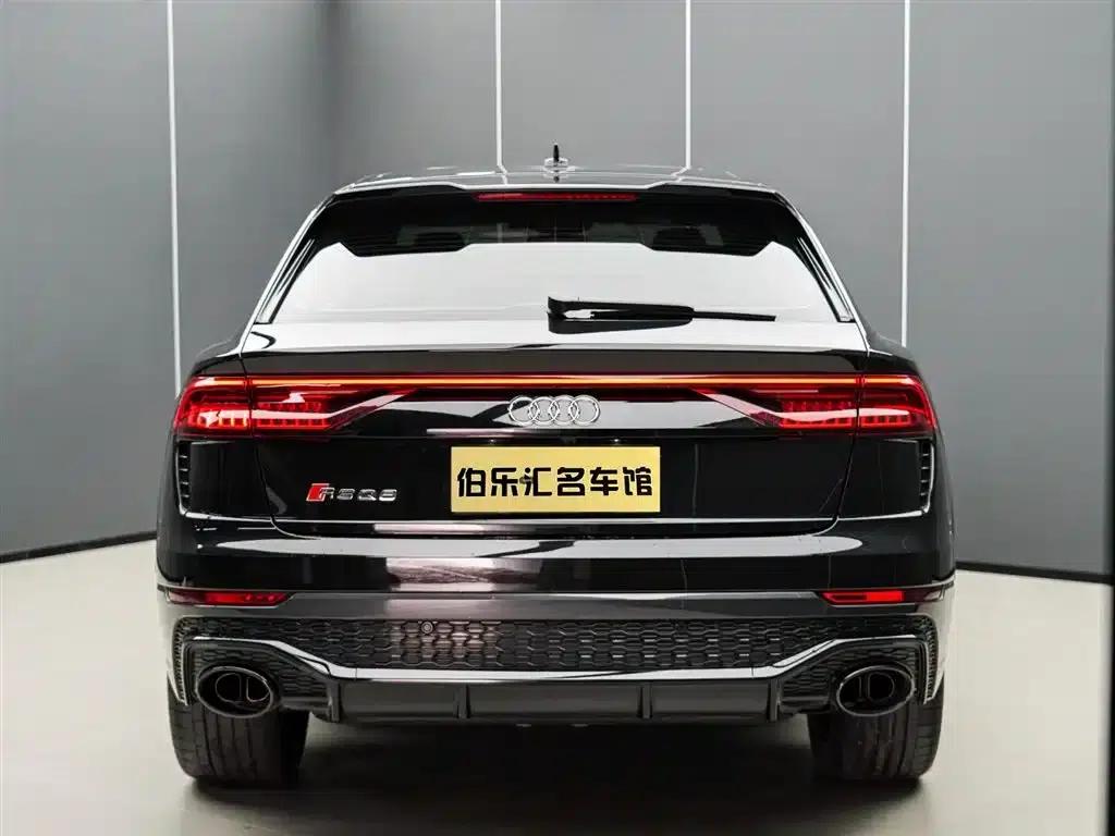 2022 Audi RS Q8 4.0T — миниатюра 6