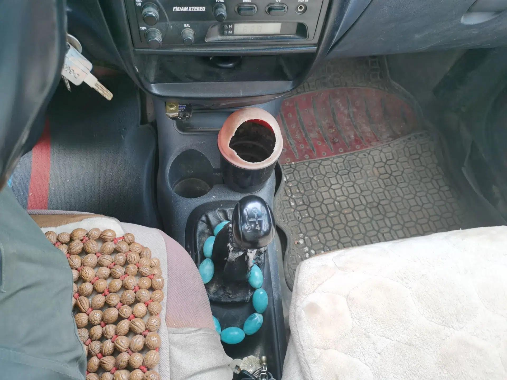 Baojun Lechi 2012 Revised 1.0L Manual P-TEC Standard Edition — миниатюра 14