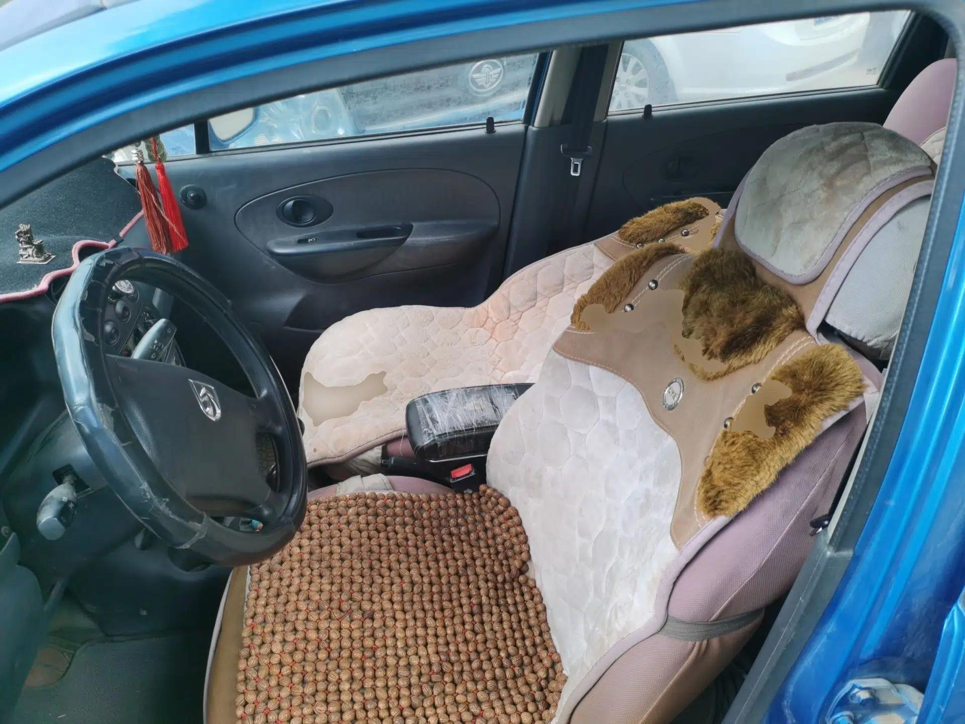 Baojun Lechi 2012 Revised 1.0L Manual P-TEC Standard Edition — миниатюра 15