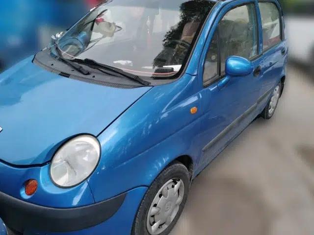 Baojun Lechi 2012 Revised 1.0L Manual P-TEC Standard Edition