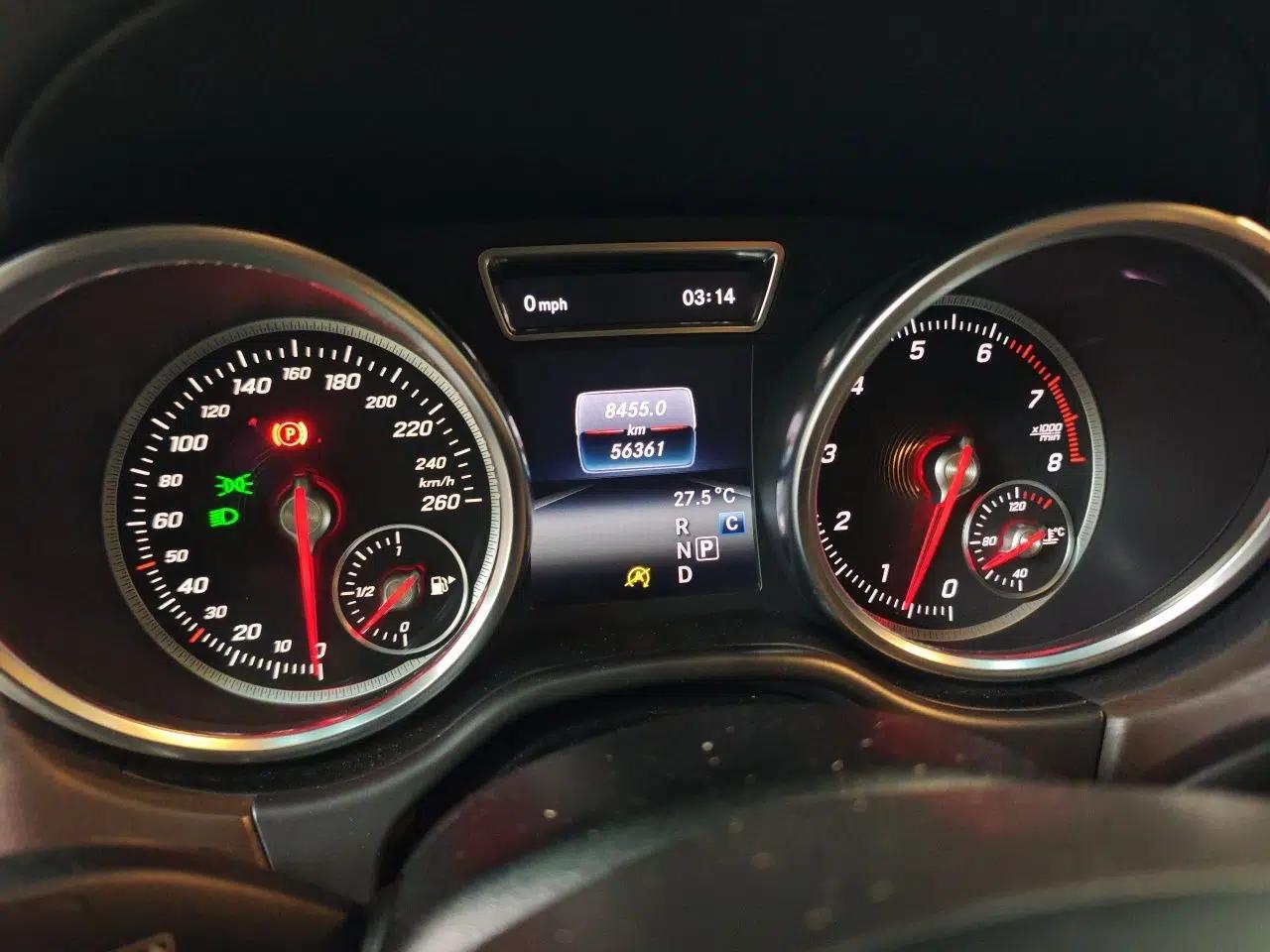 BAIC Off-Road BJ90 2020 3.0T Navigator Edition — миниатюра 12