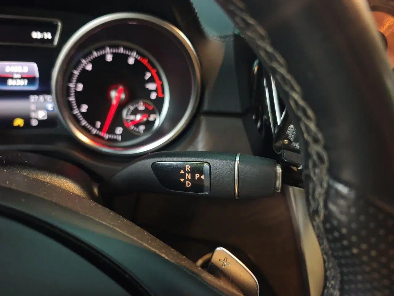 BAIC Off-Road BJ90 2020 3.0T Navigator Edition — миниатюра 14