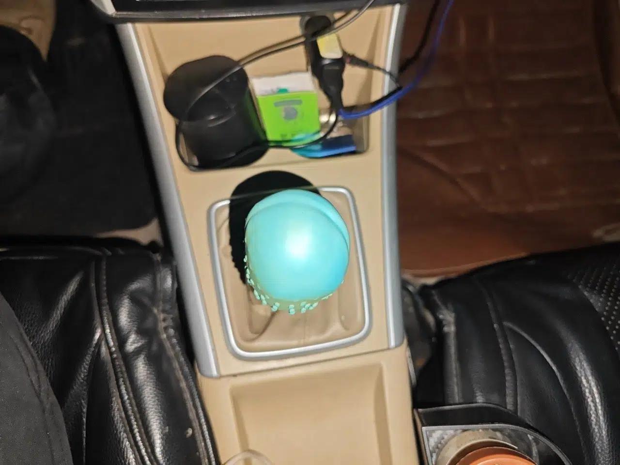 BAIC E Series 2013 Sedan 1.3L Manual Lotte Edition — миниатюра 14