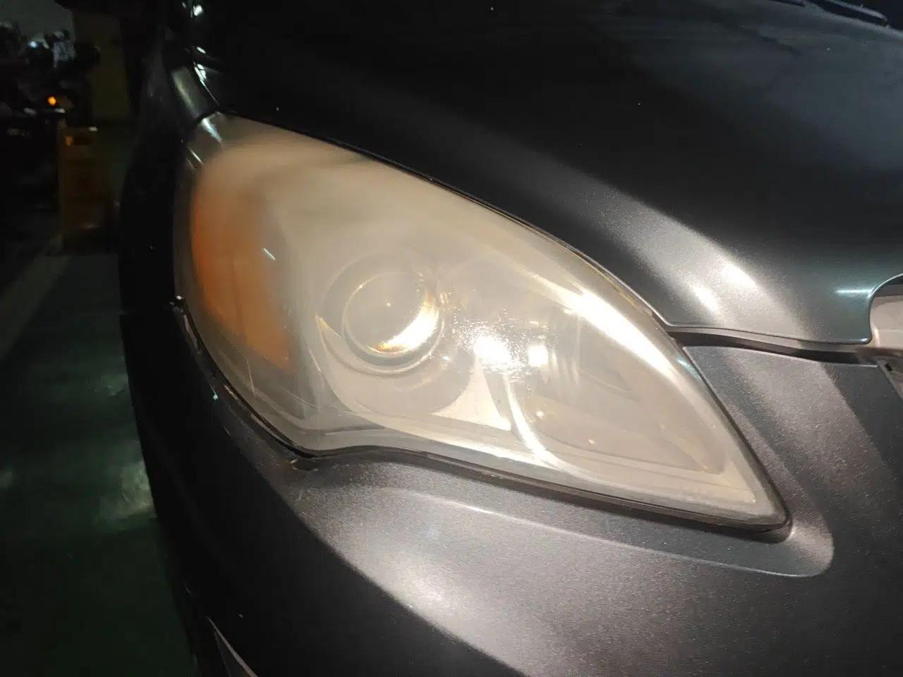 BAIC E Series 2013 Sedan 1.3L Manual Lotte Edition — миниатюра 7