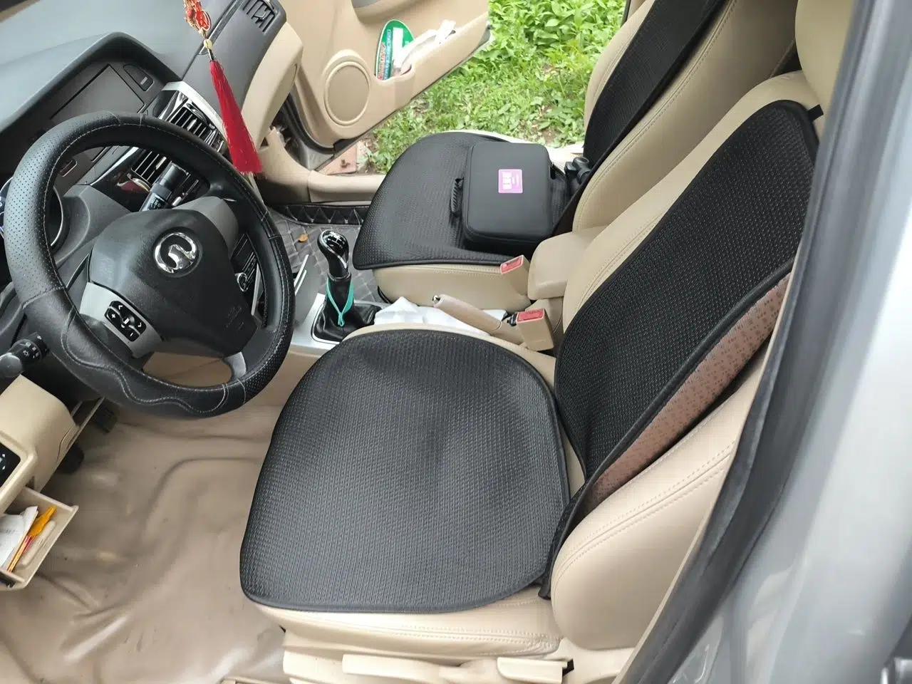 Great Wall C30 2013 1.5L Manual Luxury Model — миниатюра 15