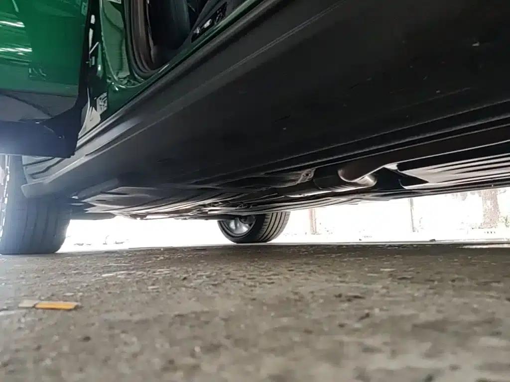 BMW XM 2023 50e — миниатюра 21