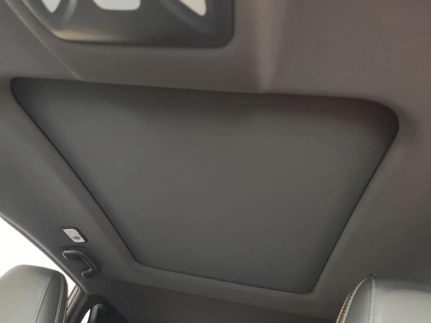 CHANGAN OSHAN X5 PLUS 2023 1.5T DCT Excellence Edition — миниатюра 13