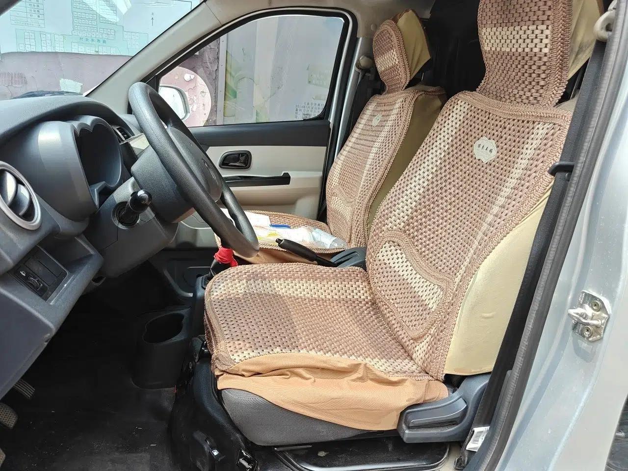 CHANGAN KAICHENG Star 5 2022 1.4L Classic Edition Van JL473Q3 — миниатюра 15