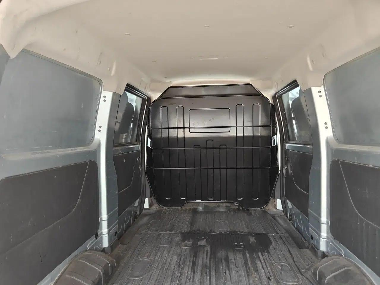 CHANGAN KAICHENG Star 5 2022 1.4L Classic Edition Van JL473Q3 — миниатюра 17