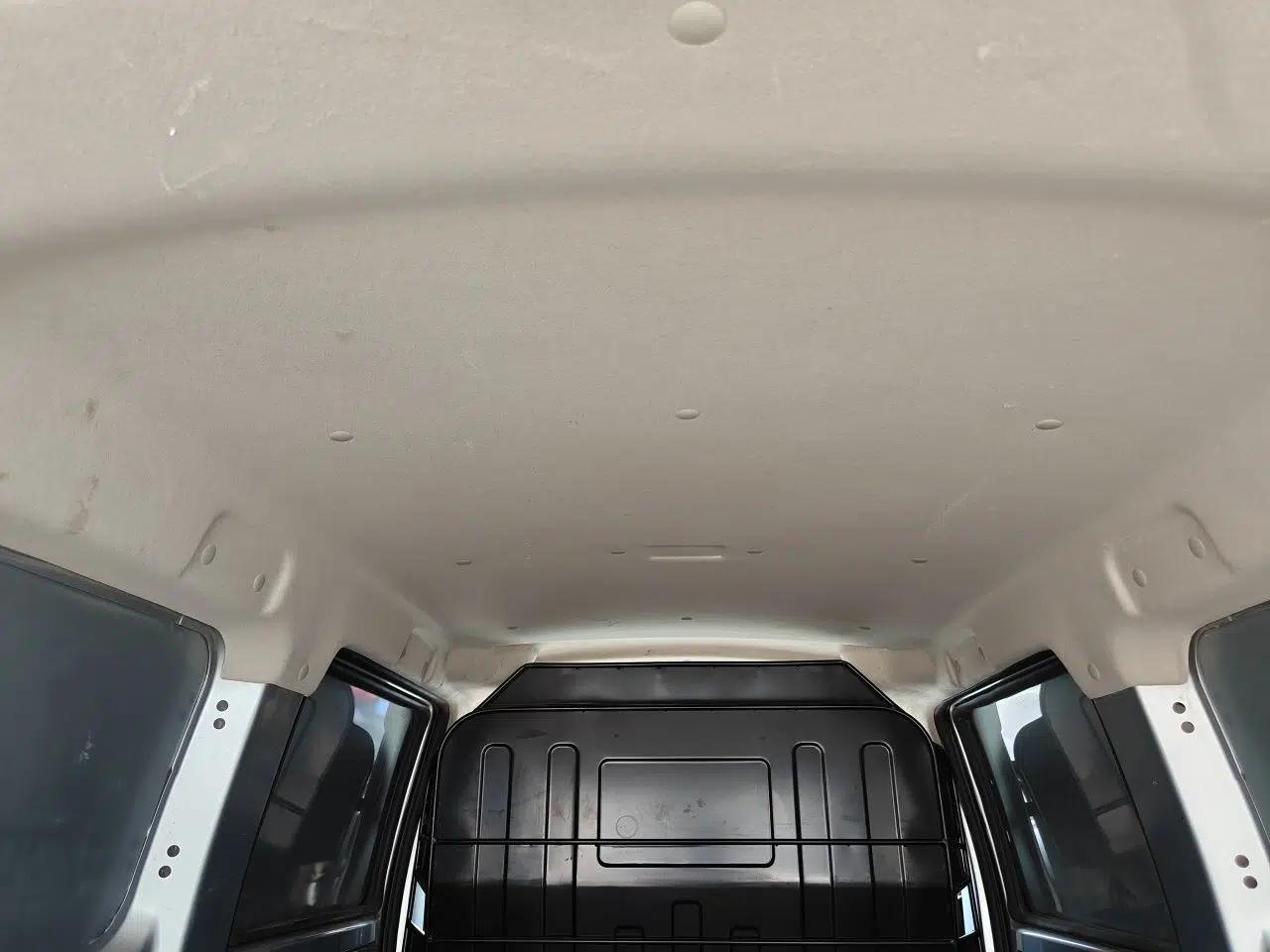 CHANGAN KAICHENG Star 5 2022 1.4L Classic Edition Van JL473Q3 — миниатюра 18