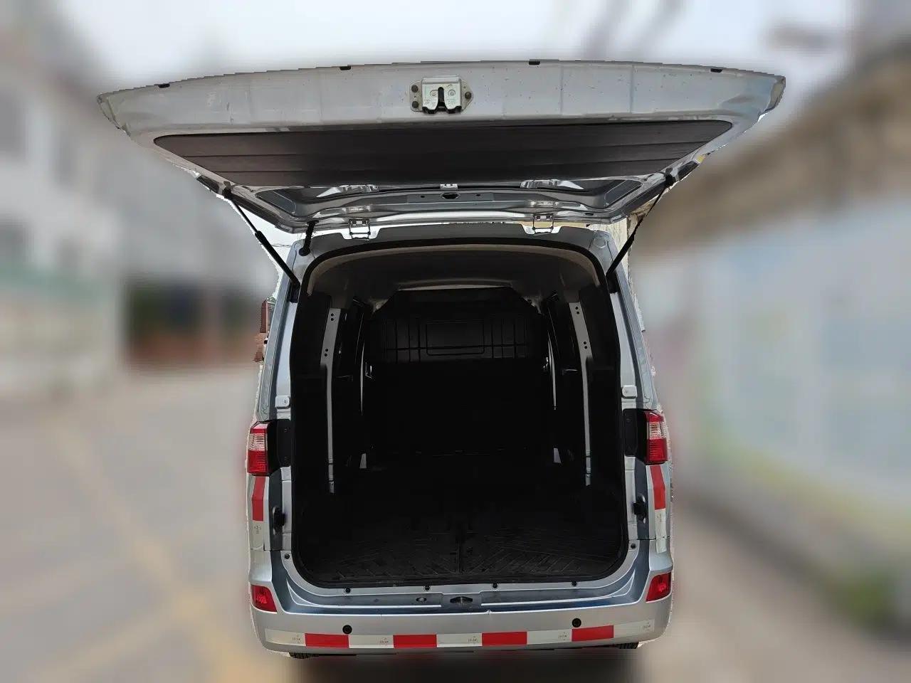CHANGAN KAICHENG Star 5 2022 1.4L Classic Edition Van JL473Q3 — миниатюра 19