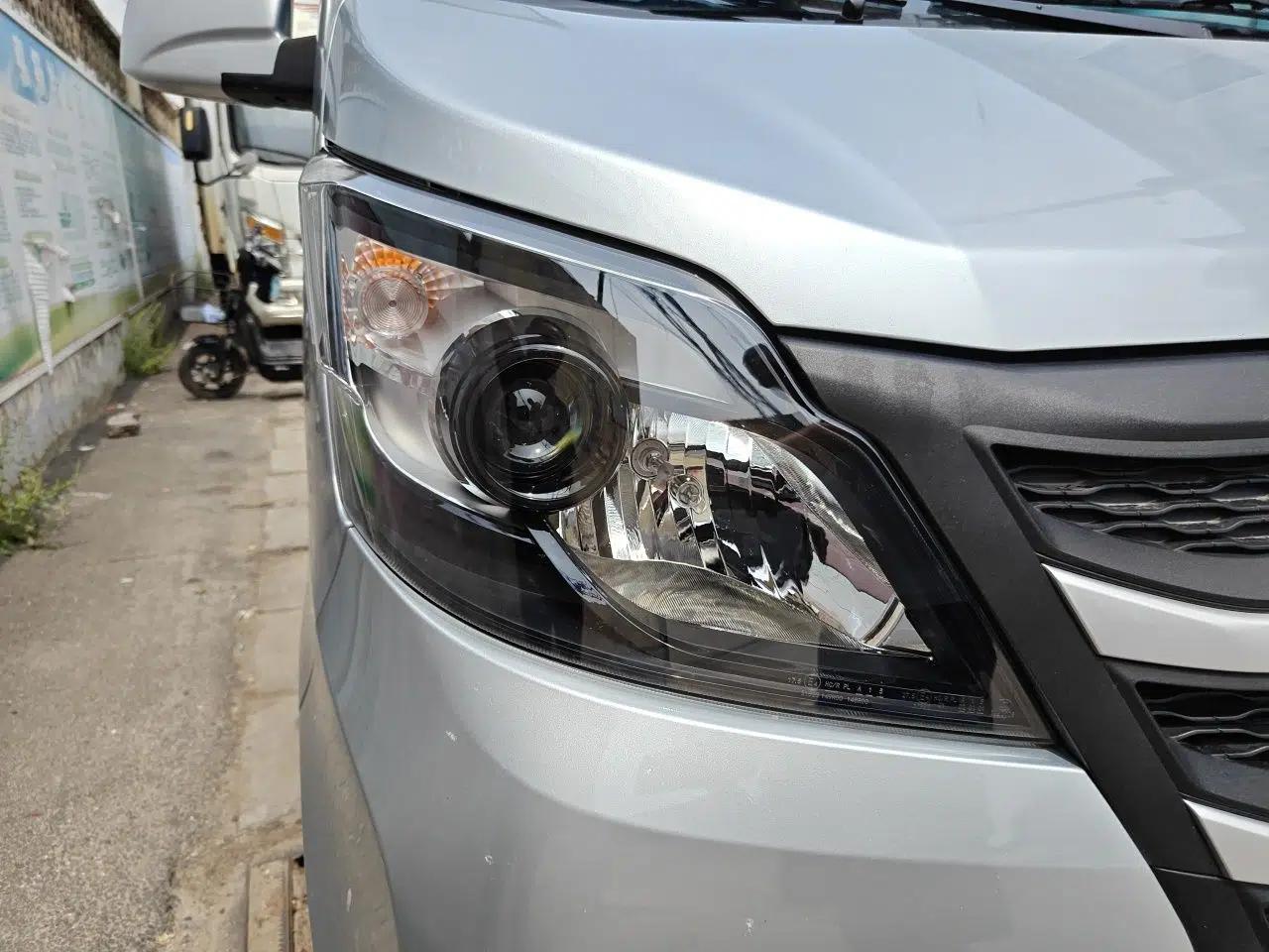 CHANGAN KAICHENG Star 5 2022 1.4L Classic Edition Van JL473Q3 — миниатюра 7