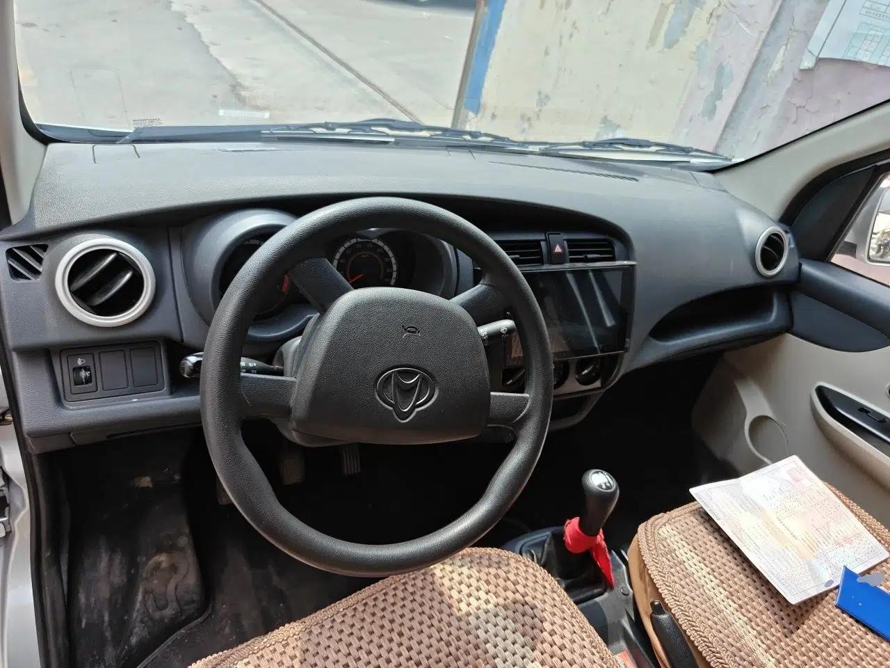 CHANGAN KAICHENG Star 5 2022 1.4L Classic Edition Van JL473Q3 — миниатюра 9
