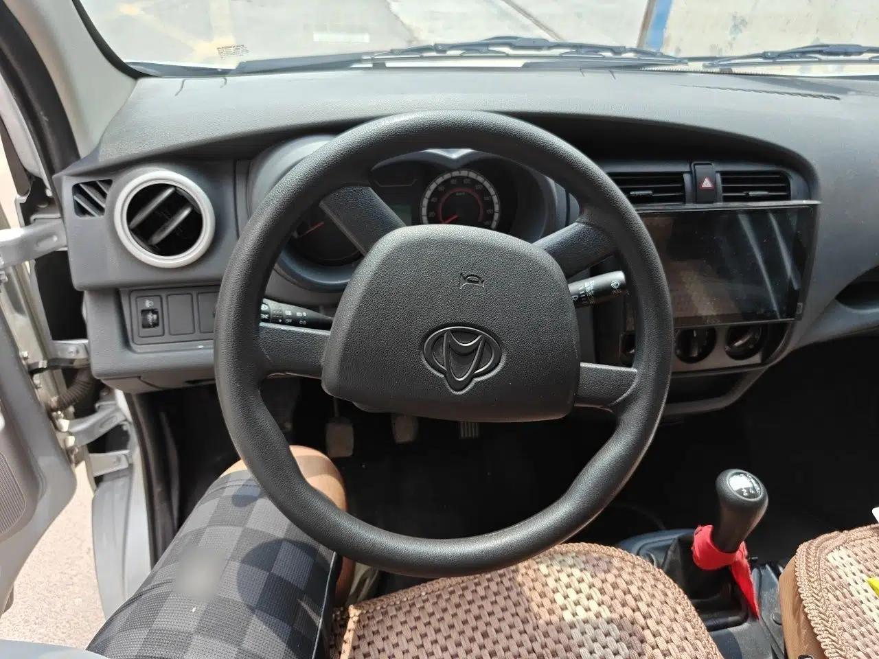 CHANGAN KAICHENG Star 5 2022 1.4L Classic Edition Van JL473Q3 — миниатюра 10