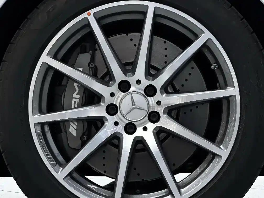 2022 Mercedes-Benz SL-Class AMG SL 43 Roadster (European Spec) — миниатюра 9