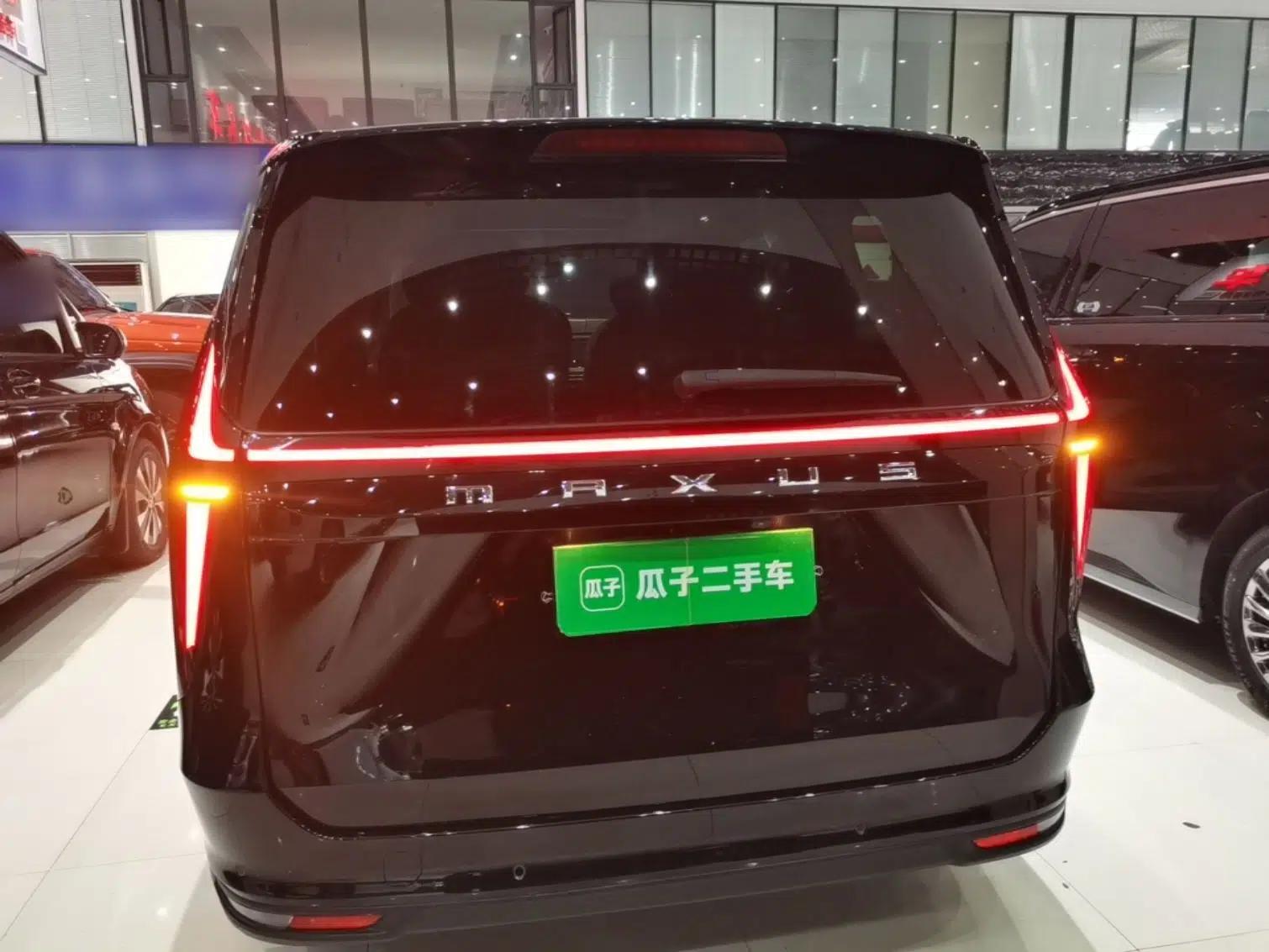 SAIC MAXUS G70 2024 2.0T Automatic Flagship Version 7 Seats — миниатюра 5