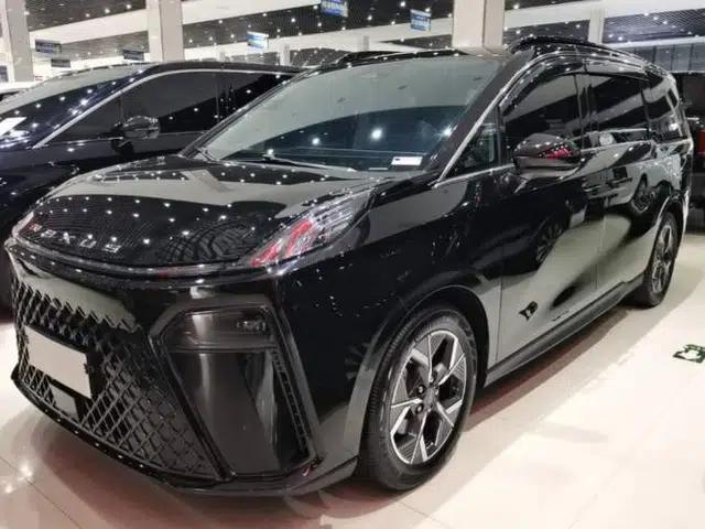 SAIC MAXUS G70 2024 2.0T Automatic Flagship Version 7 Seats