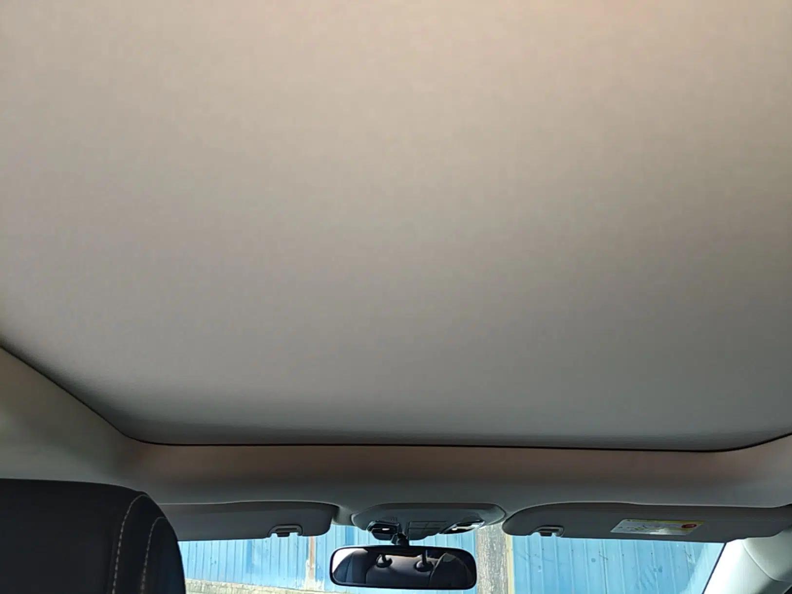 SAIC MAXUS EUNIQ 6 2021 LITE+ Smart Edition — миниатюра 21