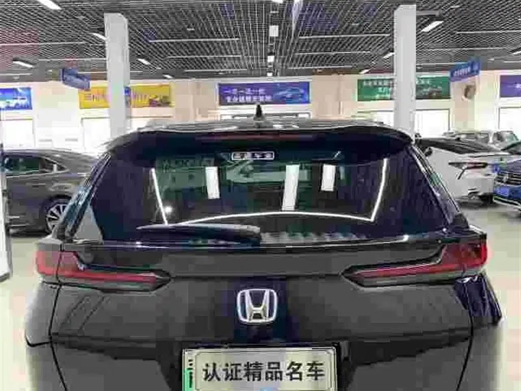 2022 Honda Breeze e:PHEV Premium Edition — миниатюра 6