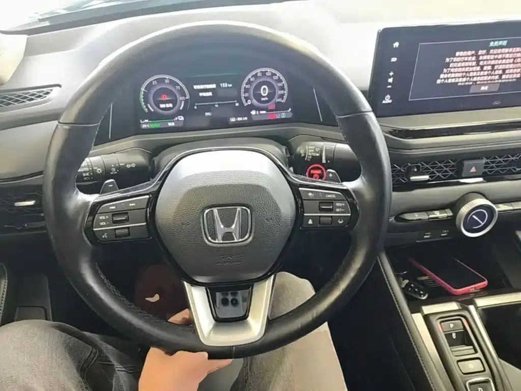Accord PHEV 2023 2.0L e:PHEV Flagship Edition — миниатюра 11