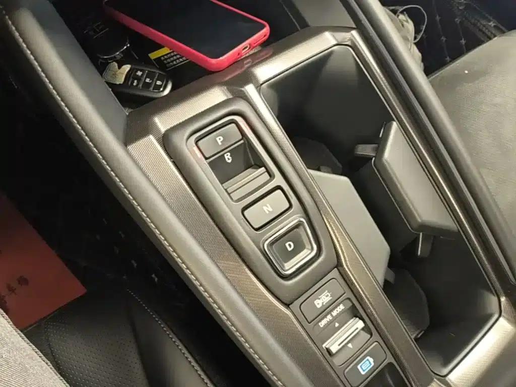 Accord PHEV 2023 2.0L e:PHEV Flagship Edition — миниатюра 14