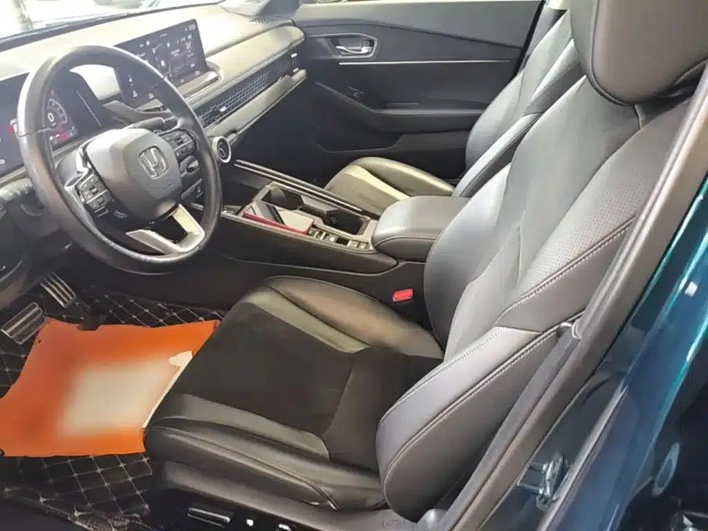 Accord PHEV 2023 2.0L e:PHEV Flagship Edition — миниатюра 15