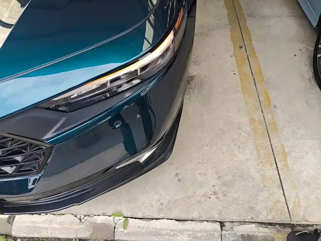 Accord PHEV 2023 2.0L e:PHEV Flagship Edition — миниатюра 24