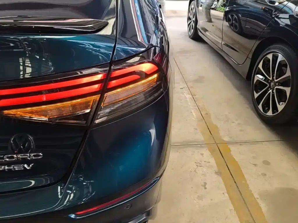 Accord PHEV 2023 2.0L e:PHEV Flagship Edition — миниатюра 8