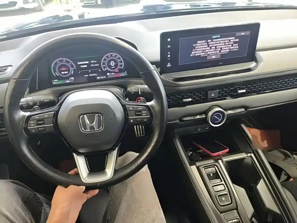 Accord PHEV 2023 2.0L e:PHEV Flagship Edition — миниатюра 10