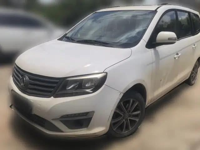 FORTHING S500 2016 1.5L Manual Luxury Model