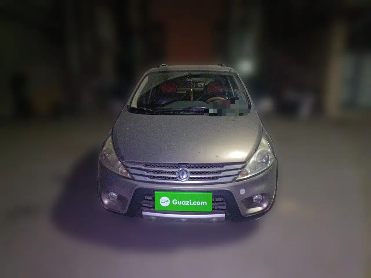 FORTHING Joyear 2012 LV 1.5L Manual Luxury Edition — миниатюра 2