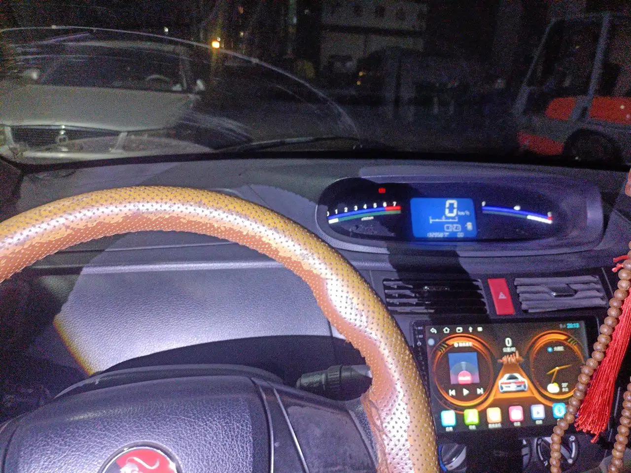FORTHING Joyear 2012 LV 1.5L Manual Luxury Edition — миниатюра 11