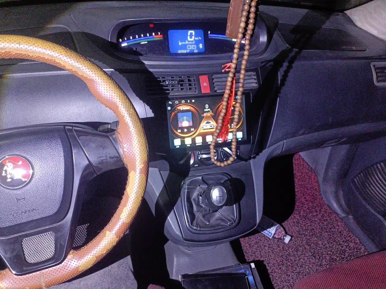 FORTHING Joyear 2012 LV 1.5L Manual Luxury Edition — миниатюра 13