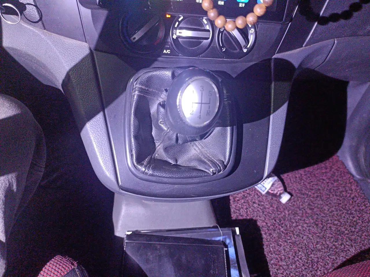 FORTHING Joyear 2012 LV 1.5L Manual Luxury Edition — миниатюра 14