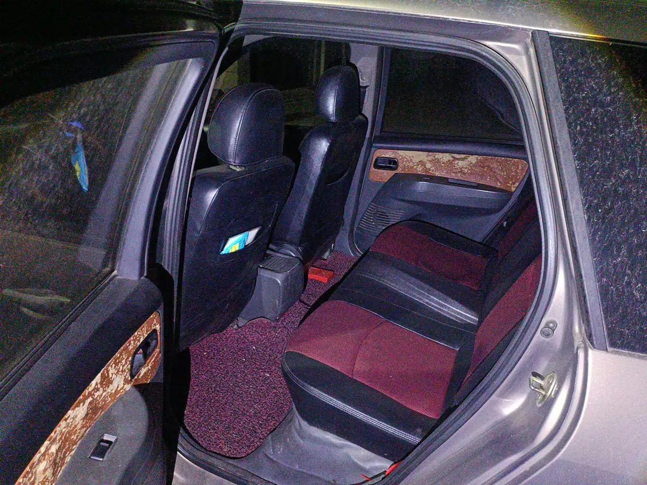FORTHING Joyear 2012 LV 1.5L Manual Luxury Edition — миниатюра 17