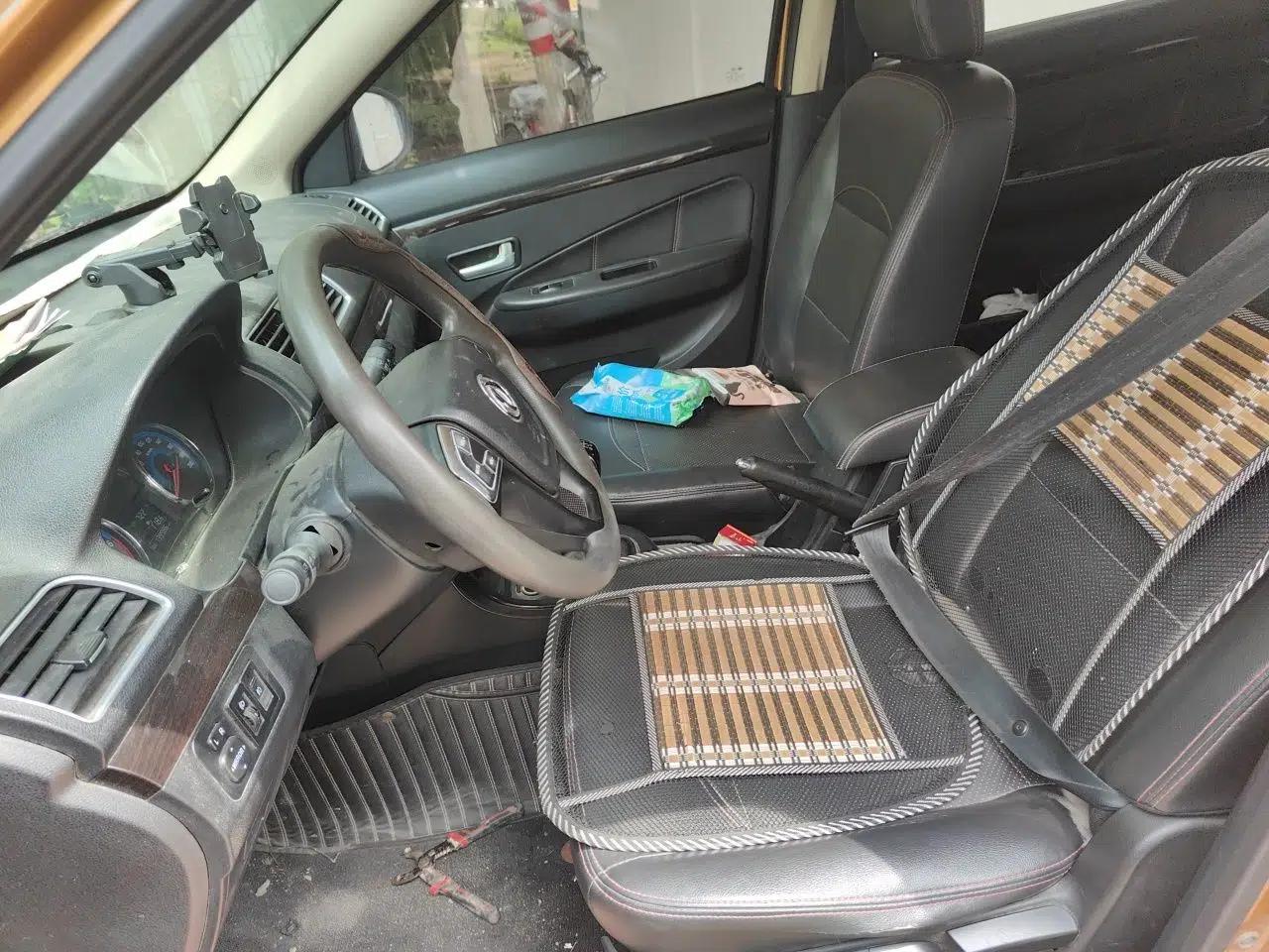 Dongfeng Fengon 360 2015 1.5L Manual Luxury 7-Seater China V Emission Standard — миниатюра 15